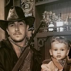 Meet your Posher, John